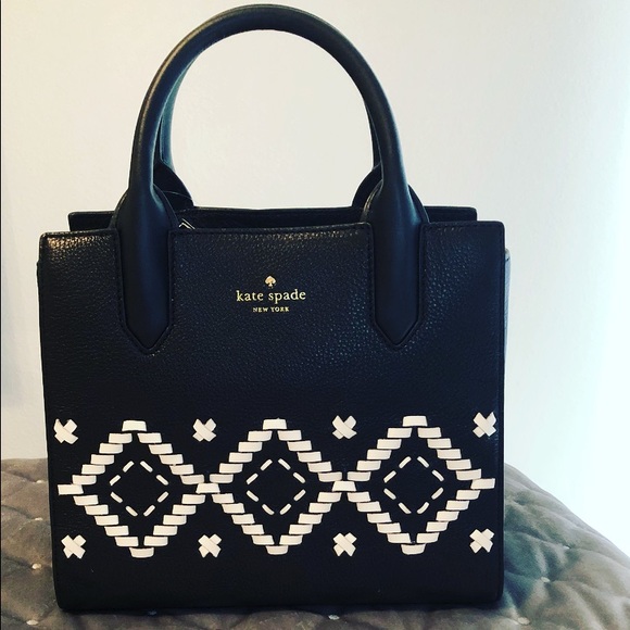 kate spade Handbags - 🔥SALE🔥NEW!! KATE SPADE TOTE CROSSBODY NEW!!!!!